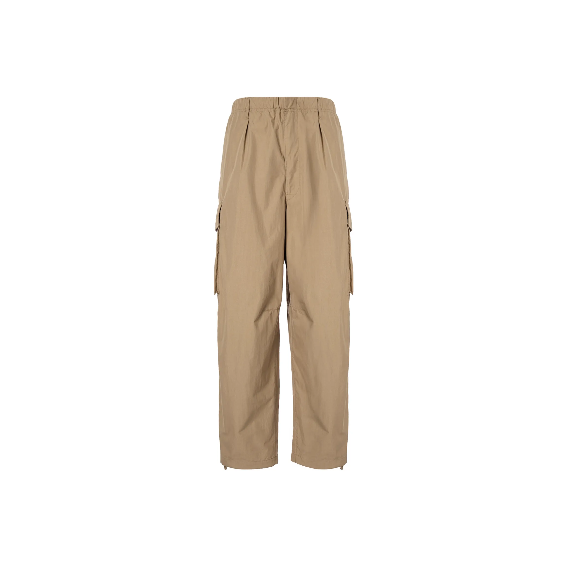 UNIQLO FW23 U Series Cargo pants Svarta Men's Dark Beige