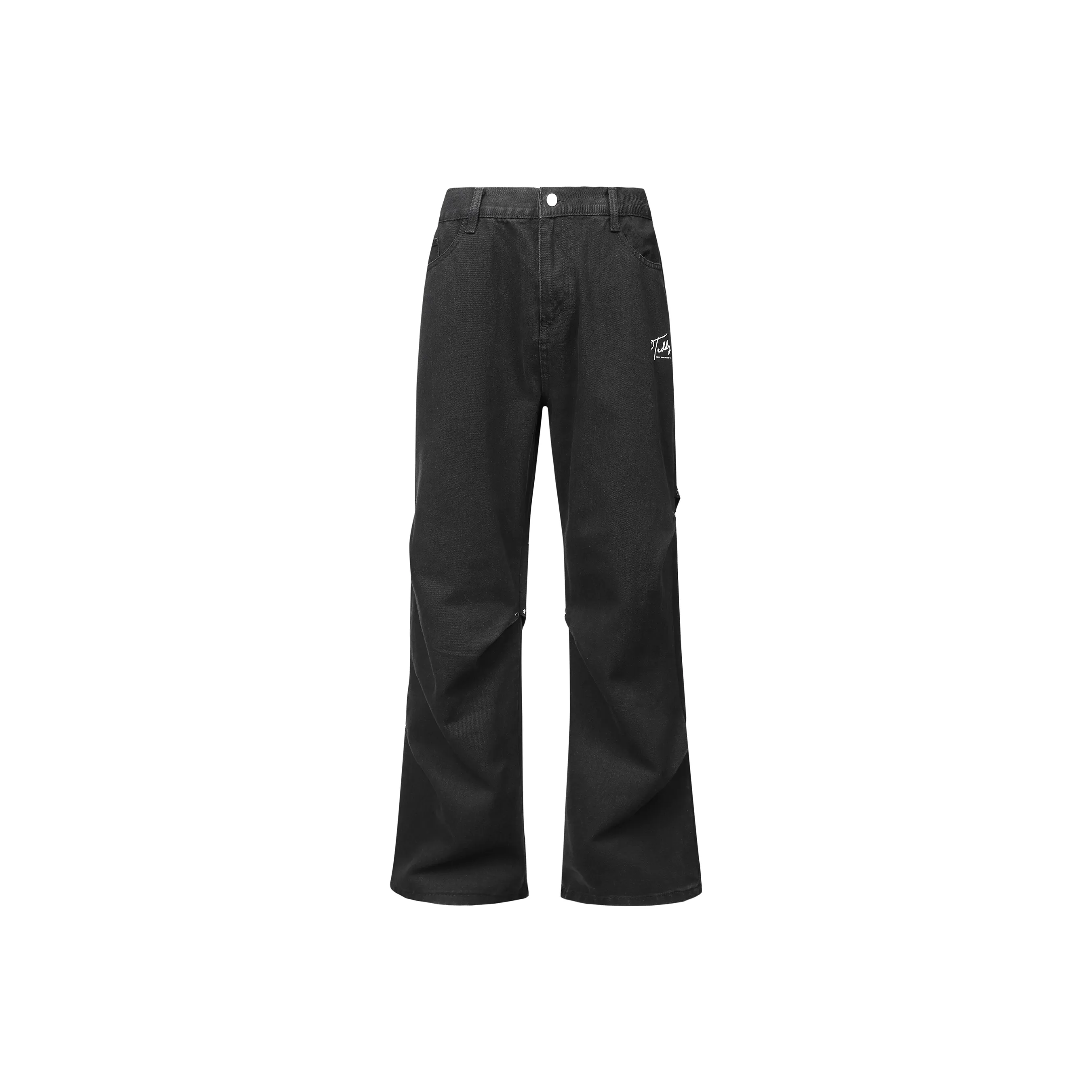 Teddy Bear Collection Джинсы Унисекс