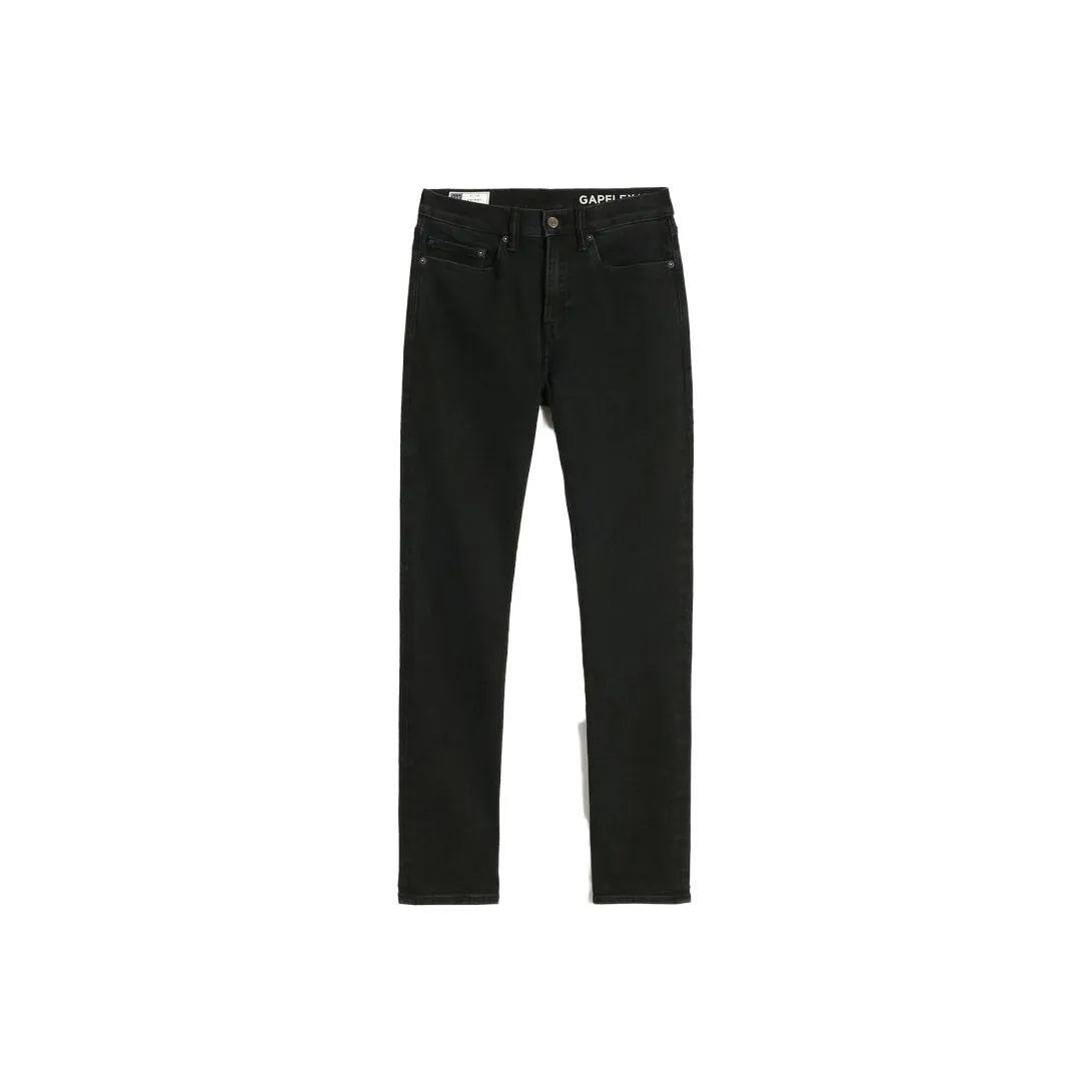 GAP Jeans Men's Black