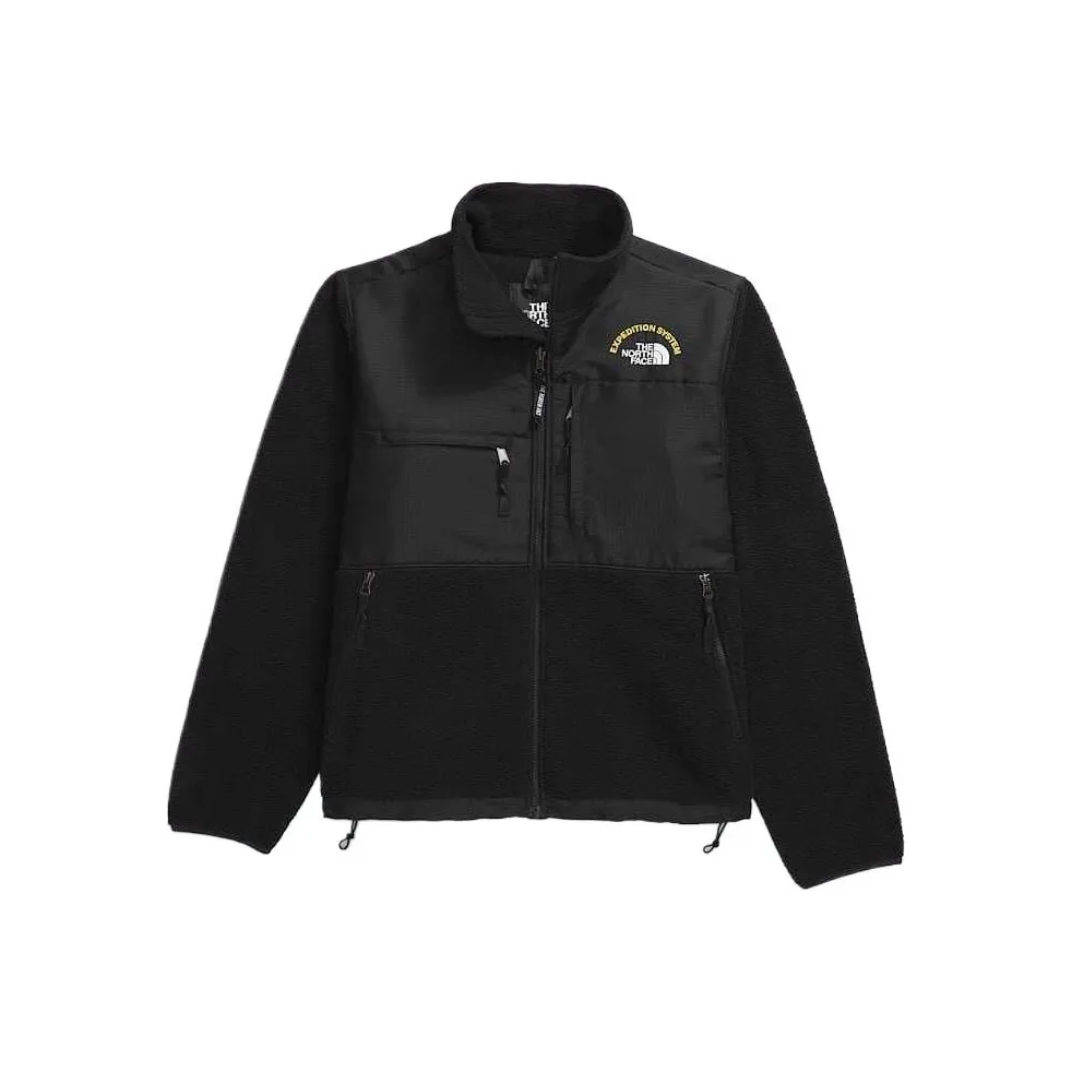 THE NORTH FACE DENALI Куртки и Пальто Мужской Черный