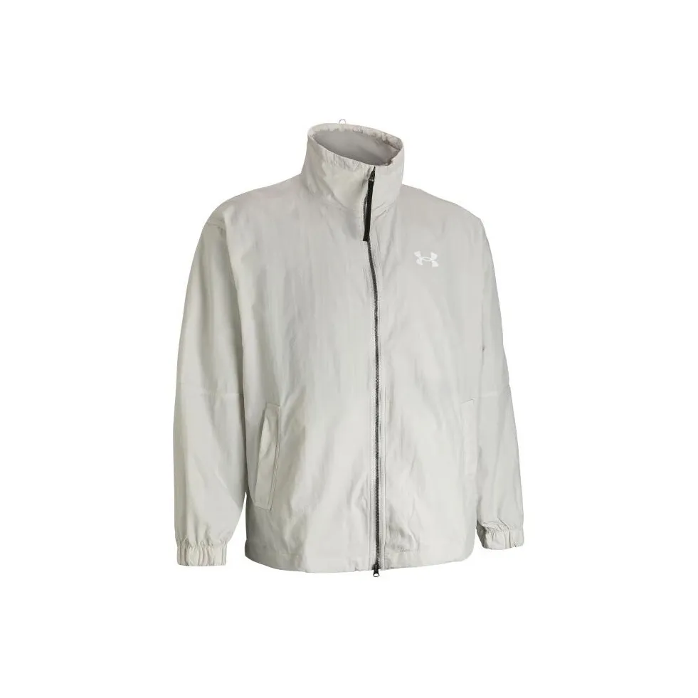 Under Armour Куртки и Пальто Мужской Серый Кофейный