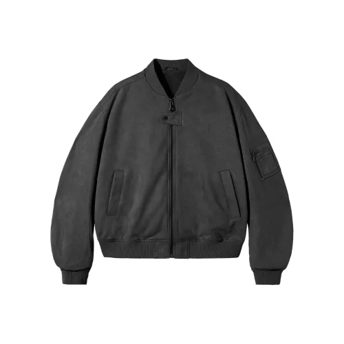PSO Brand Унисекс Куртки