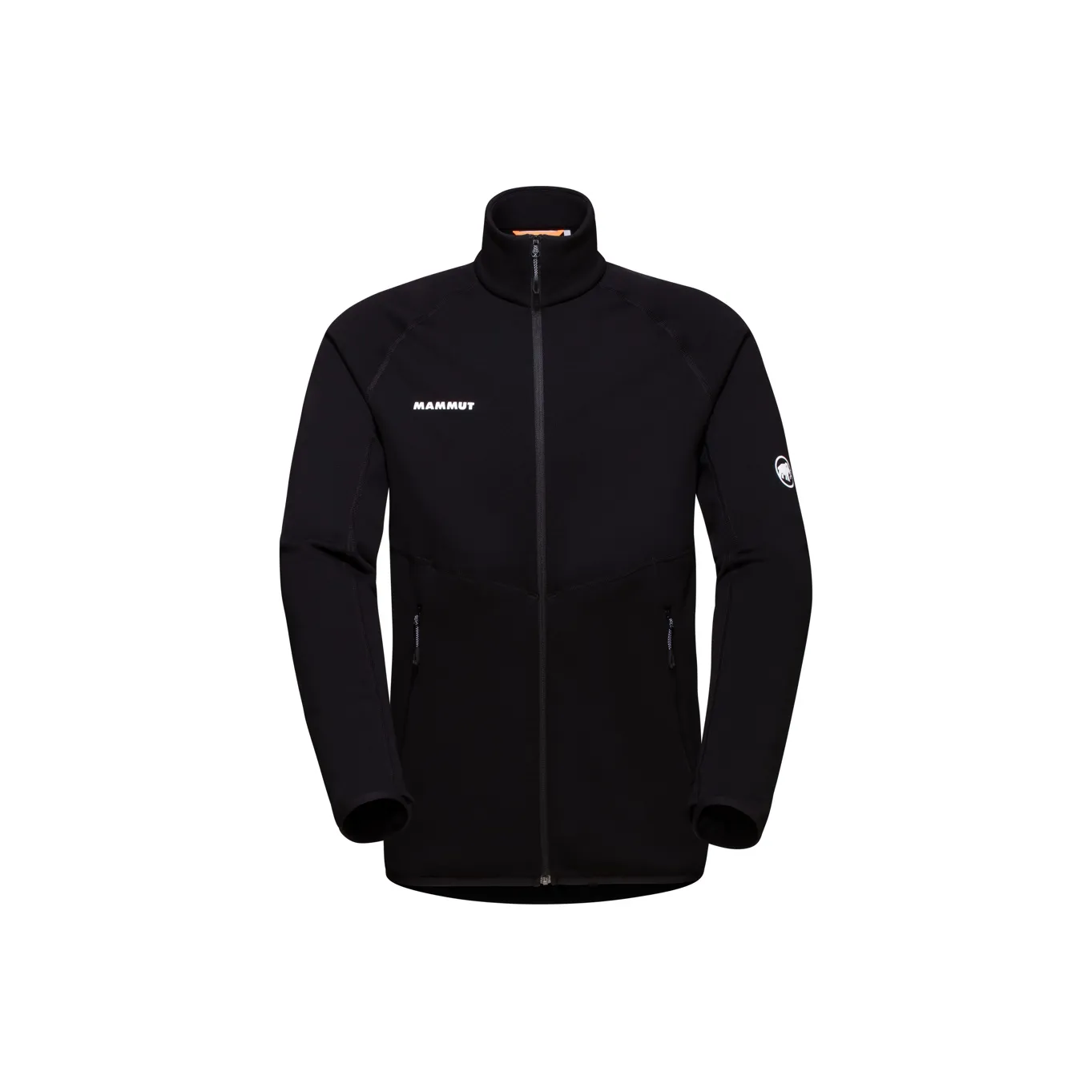 MAMMUT Aconcagua ML Флис Одежда Мужская