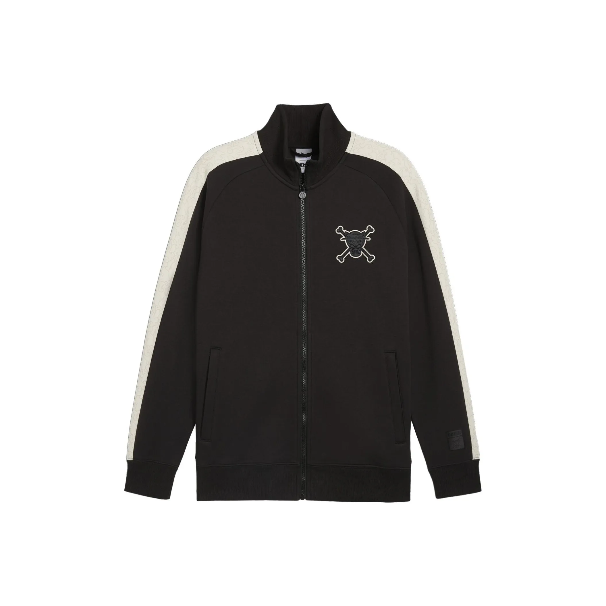 PUMA x ONE PIECE Jackets & Coats Men's Black