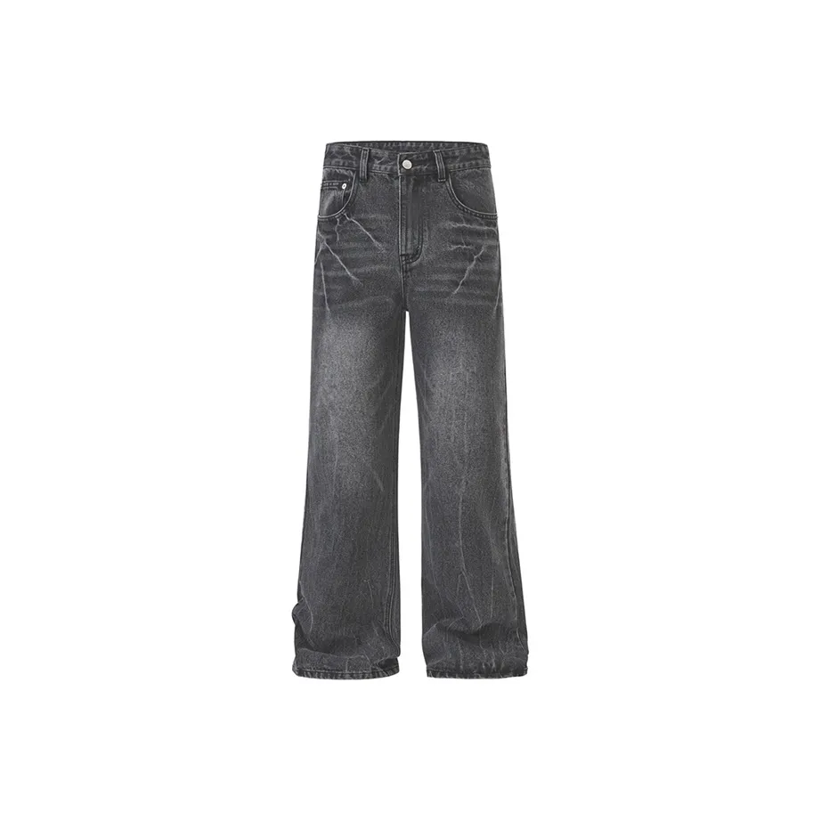 Dounkol Jeans Unisex