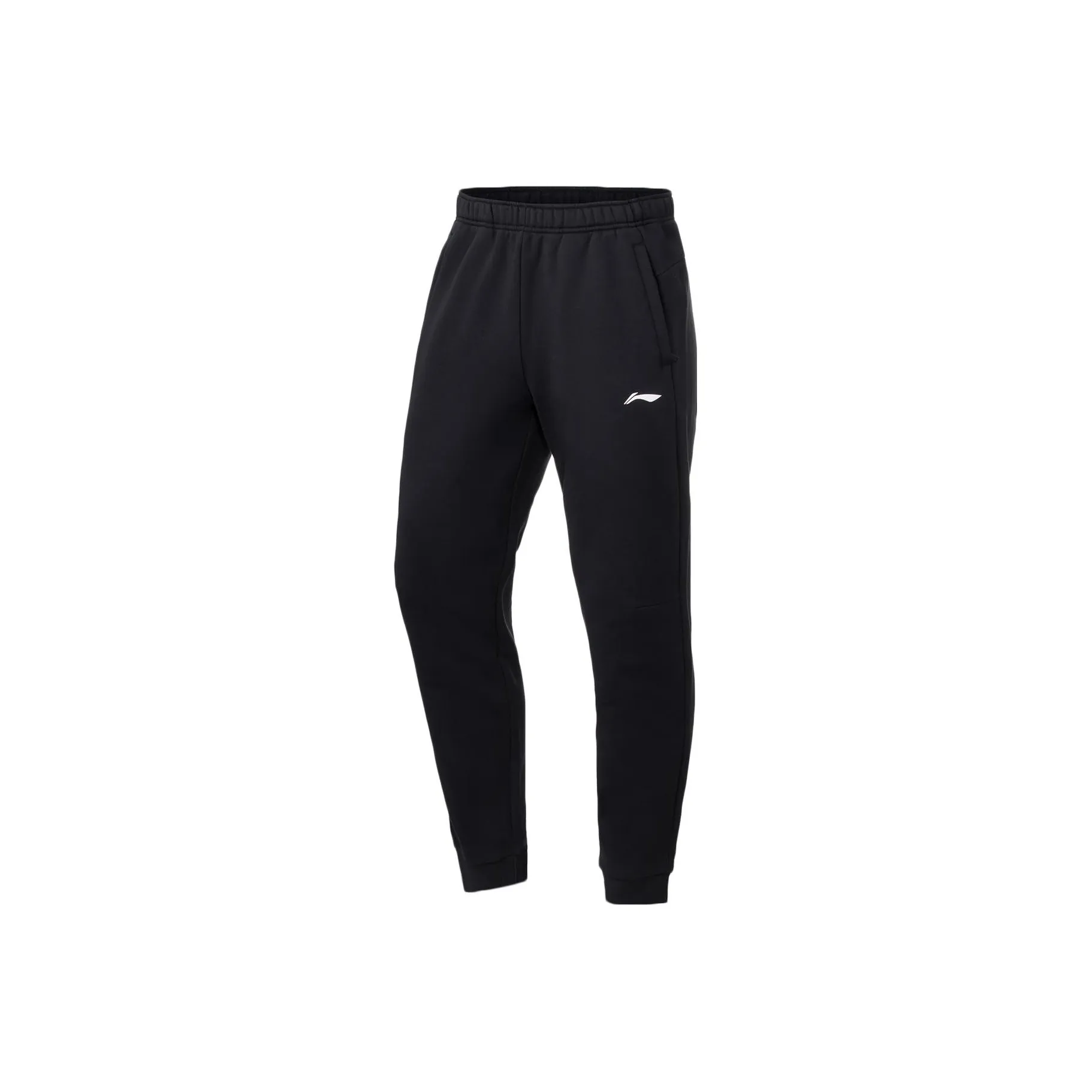 LiNing Training Series Sports Pants Men's Black