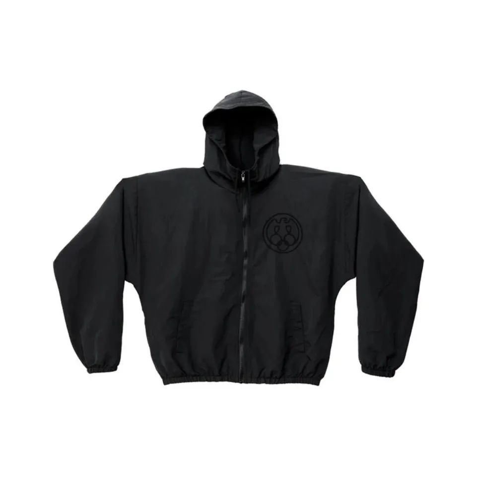 YEEZY WB-01 Windbreaker