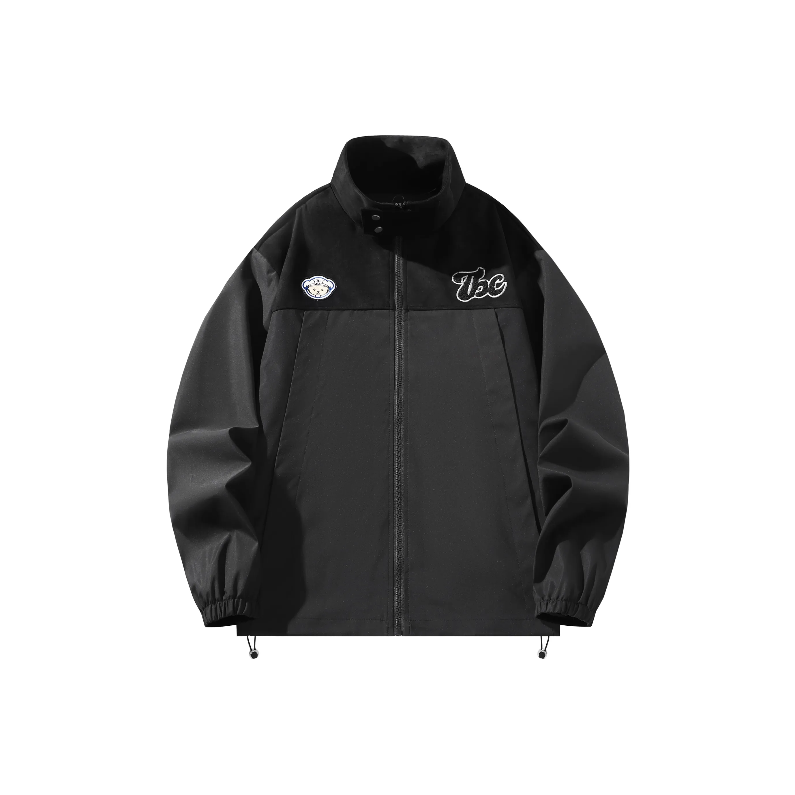 Teddy Bear Collection SpaceExplorer Series Jackets Coats Unisex