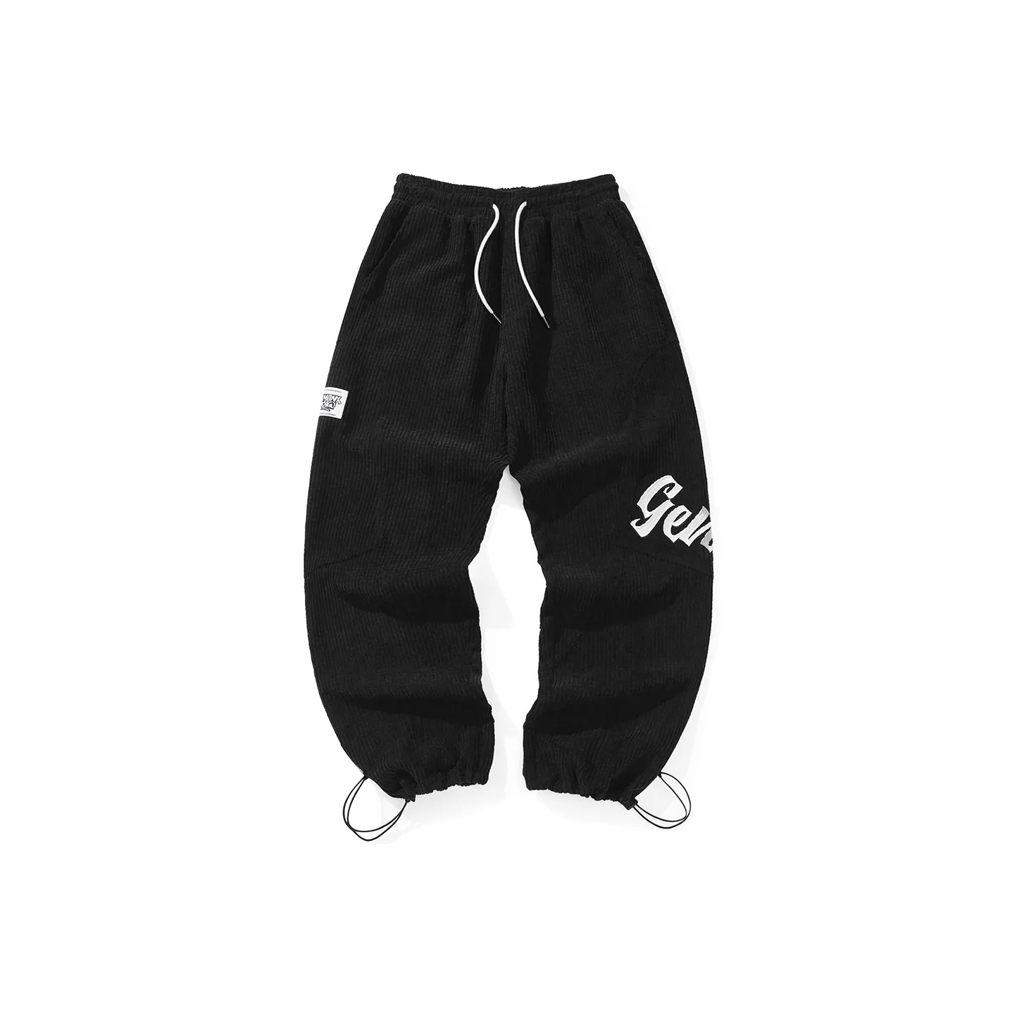 GENANX Карго Брюки Спортивные Брюки Унисекс