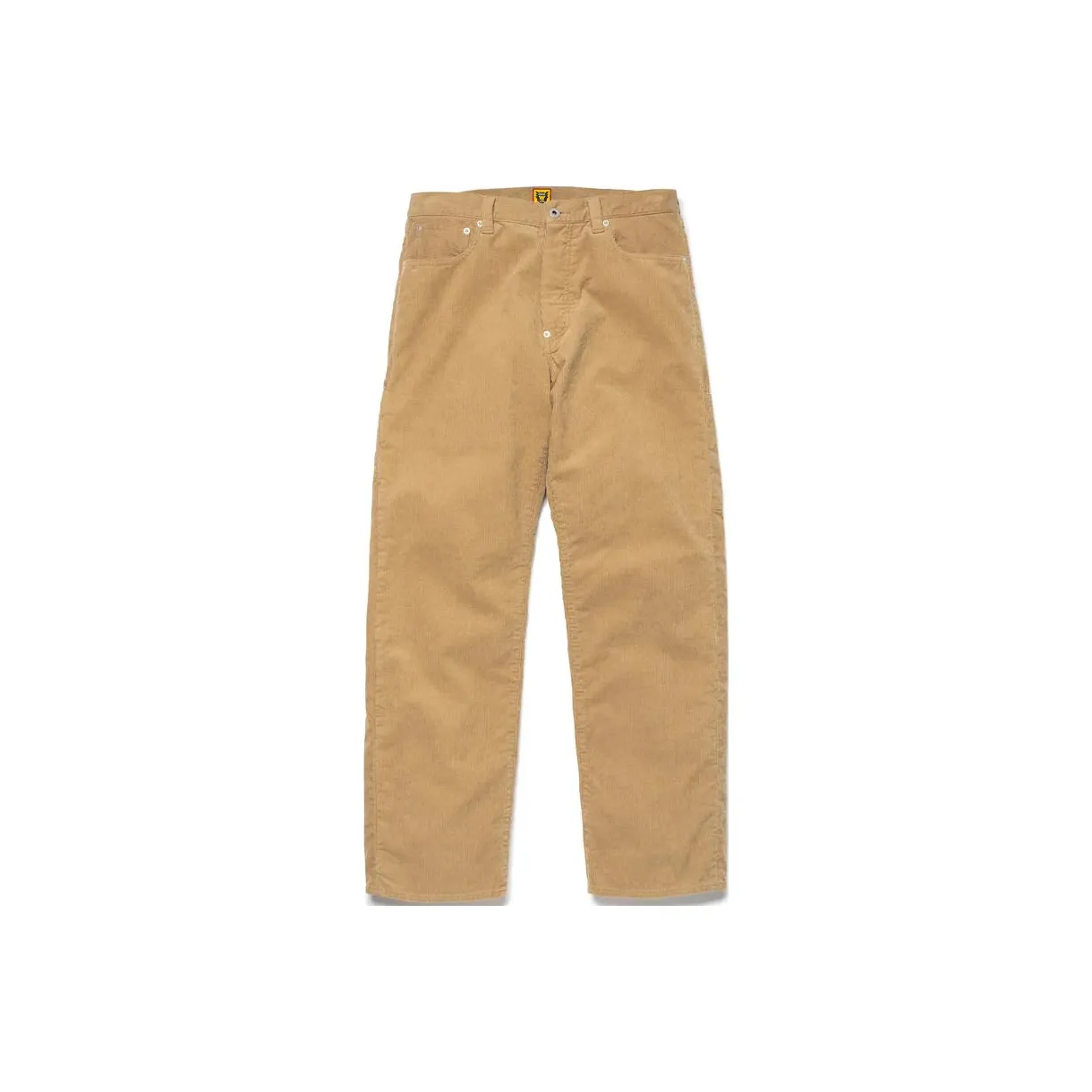 HUMAN MADE FW23 Осенне-зимняя коллекция Карго-брюки Унисекс