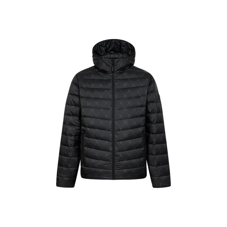 BOSIDENG Light Warm Series Пуховик Мужской