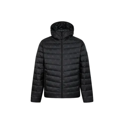 BOSIDENG Light Warm Series Мужские пуховики