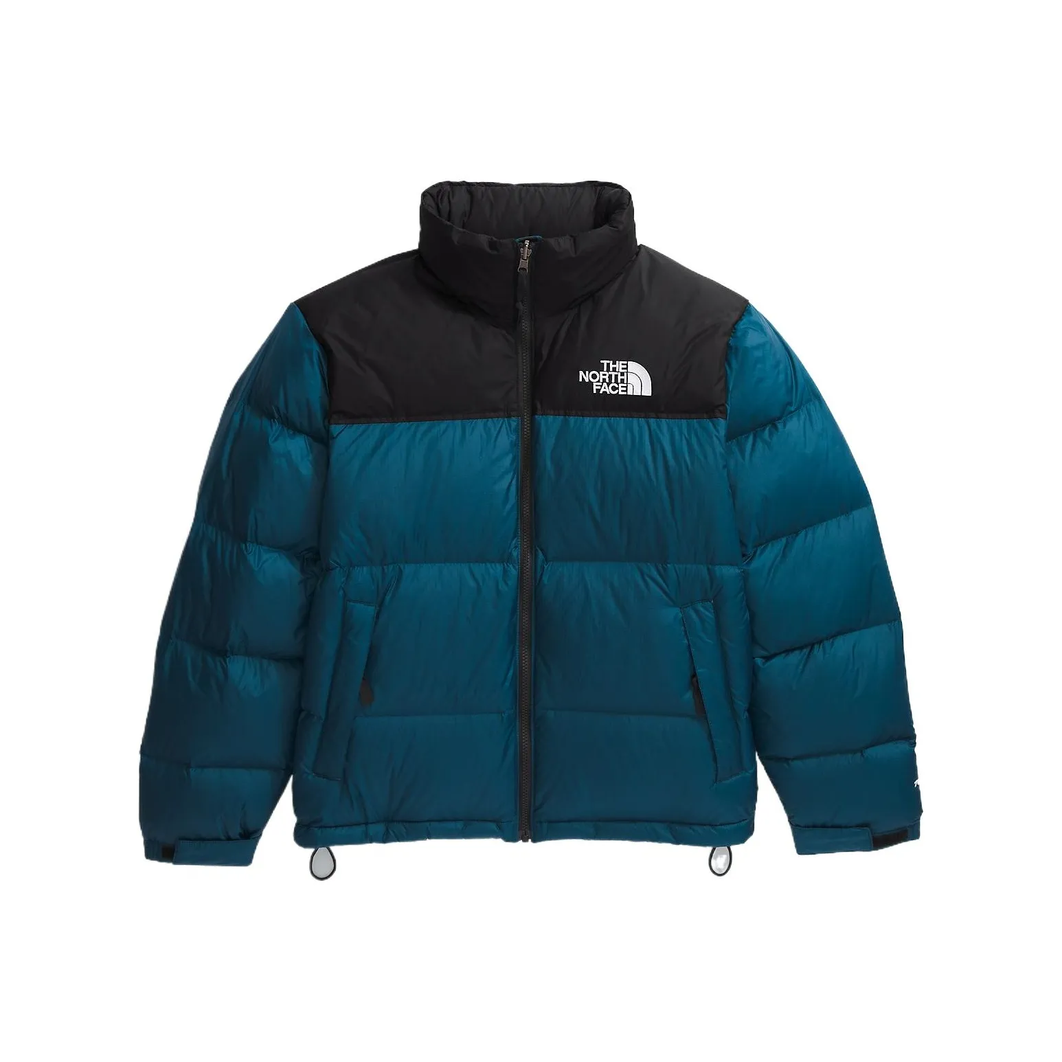 THE NORTH FACE 1996 Ретро Nuptse Куртка Куртки Пальто Мужской Midnight