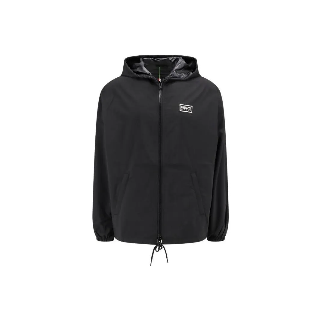 KENZO Куртки и Пальто Мужской Черный