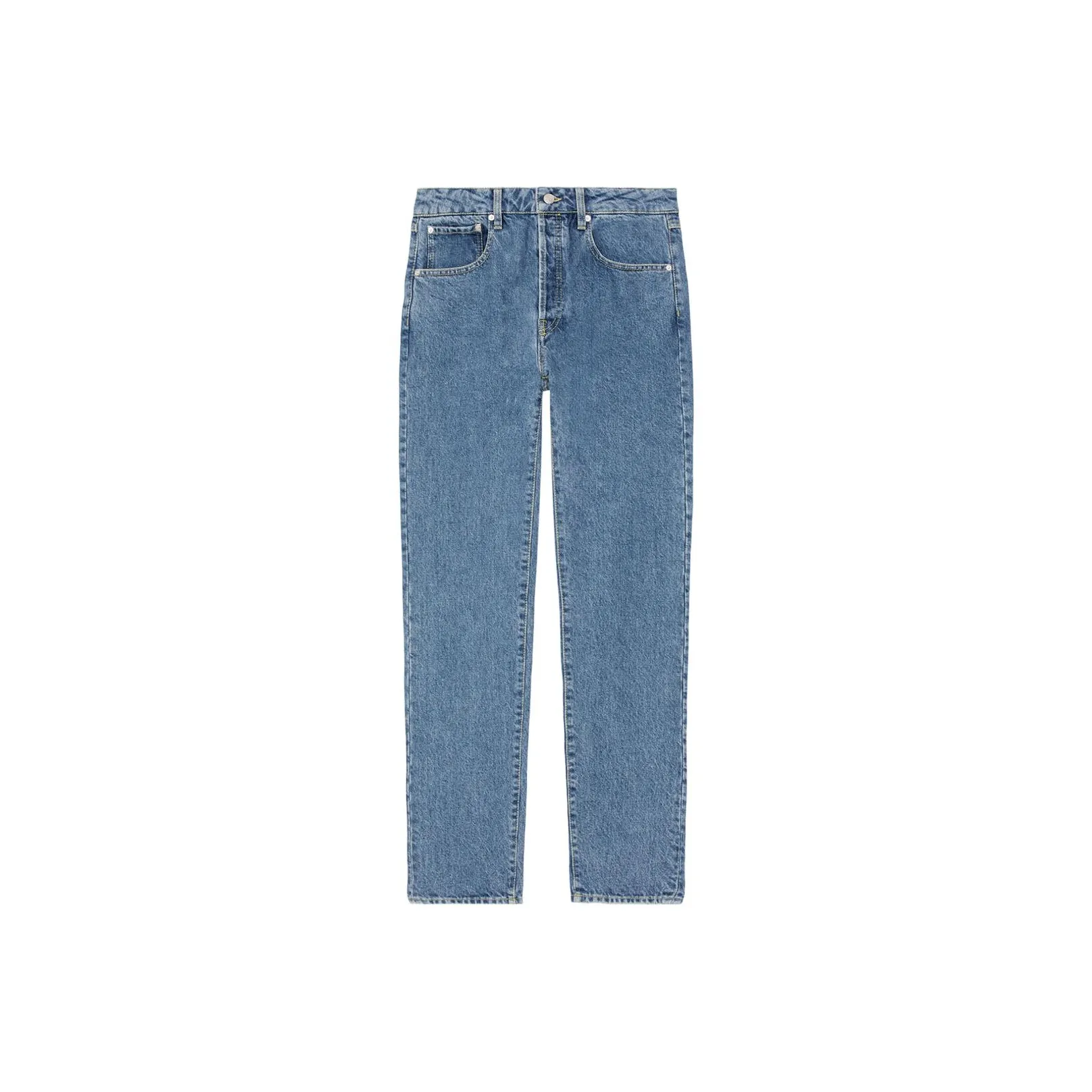 KENZO Mid rise Straight leg Jeans