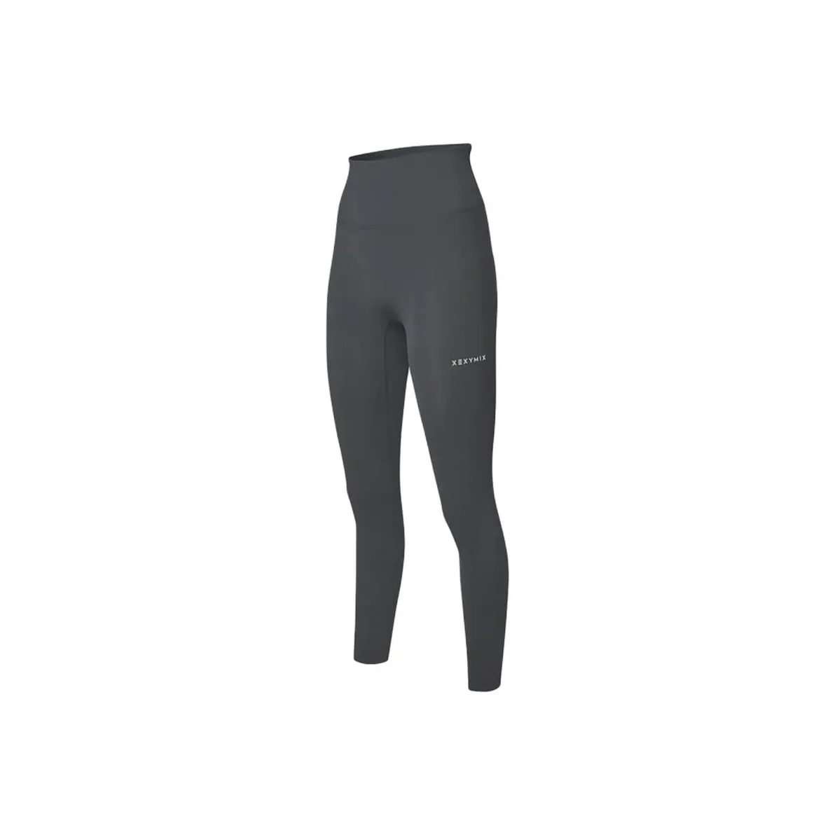 XEXYMIX Йога Штаны Женские Романтические Тон Серый