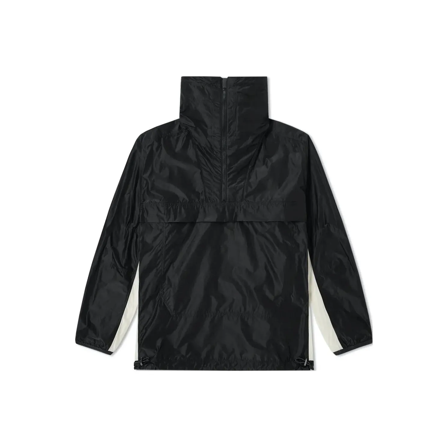 Adidas Consortium Day One Carbon Windbreaker Jacket