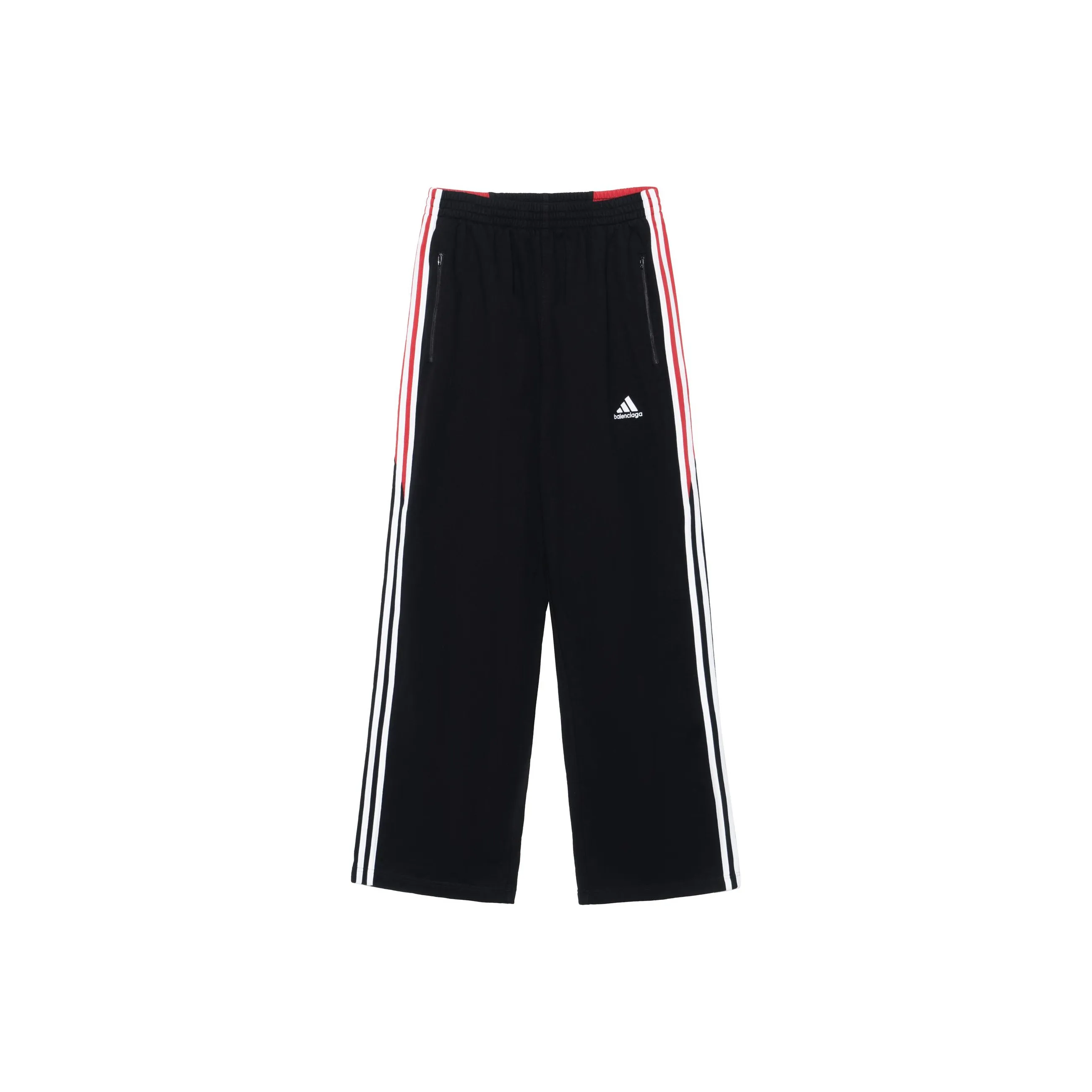 Balenciaga X Adidas Baggy Sweatpants