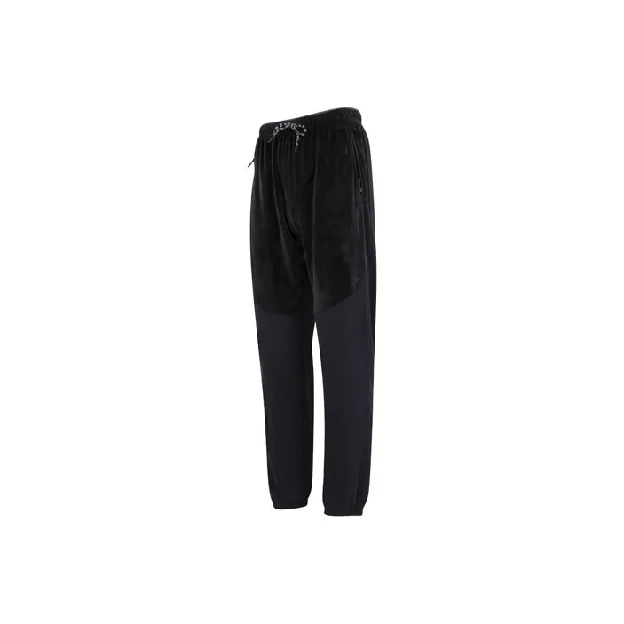 Under Armour Straight Sports Pants Men's Black