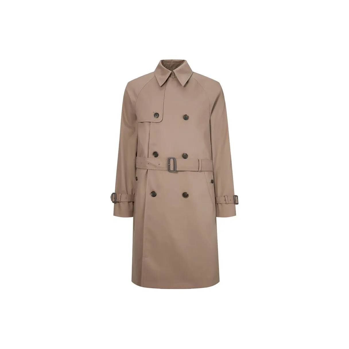 BEANPOLE Trench Coats Men's Beige