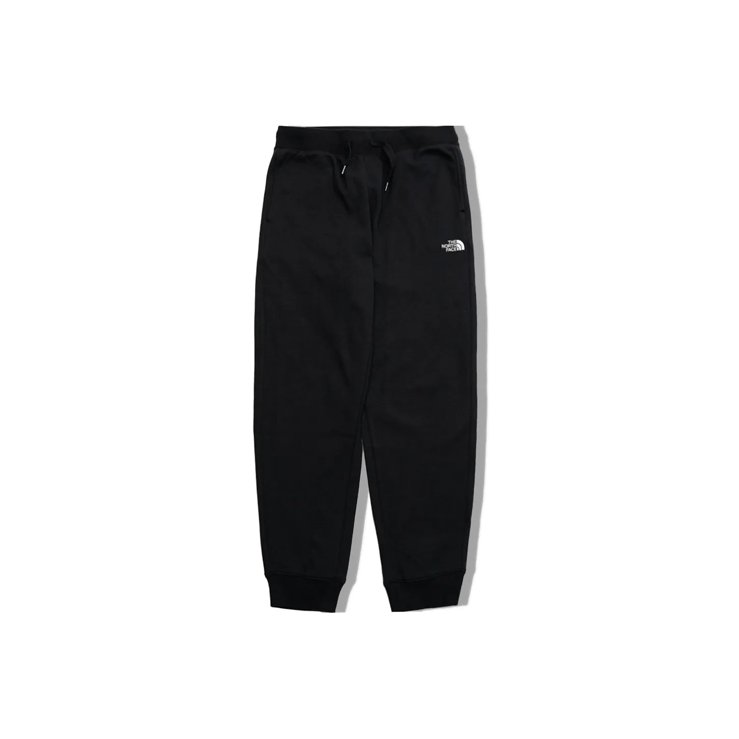 THE NORTH FACE Knitted Sweatpants Unisex Black