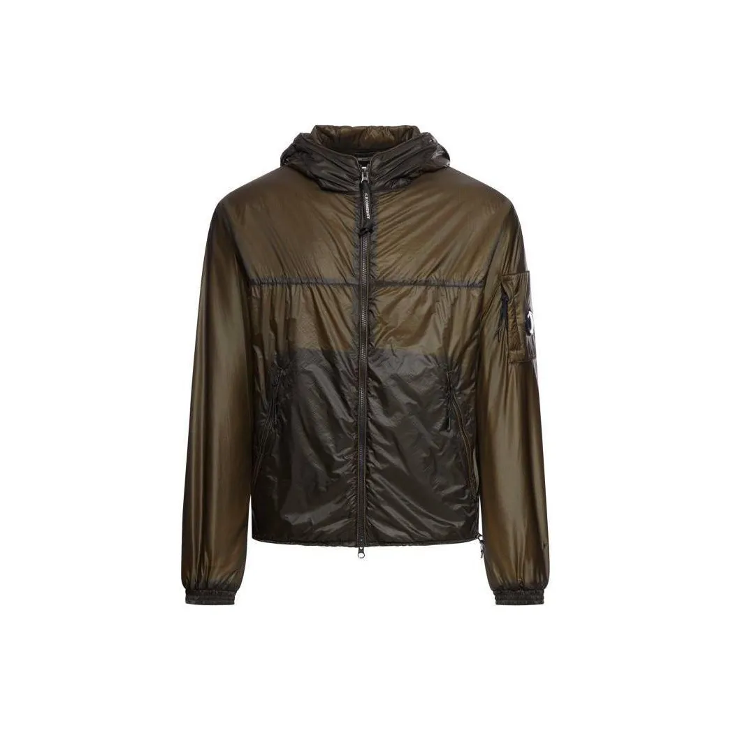 C.P.Company Jackets Coats Men's Brown