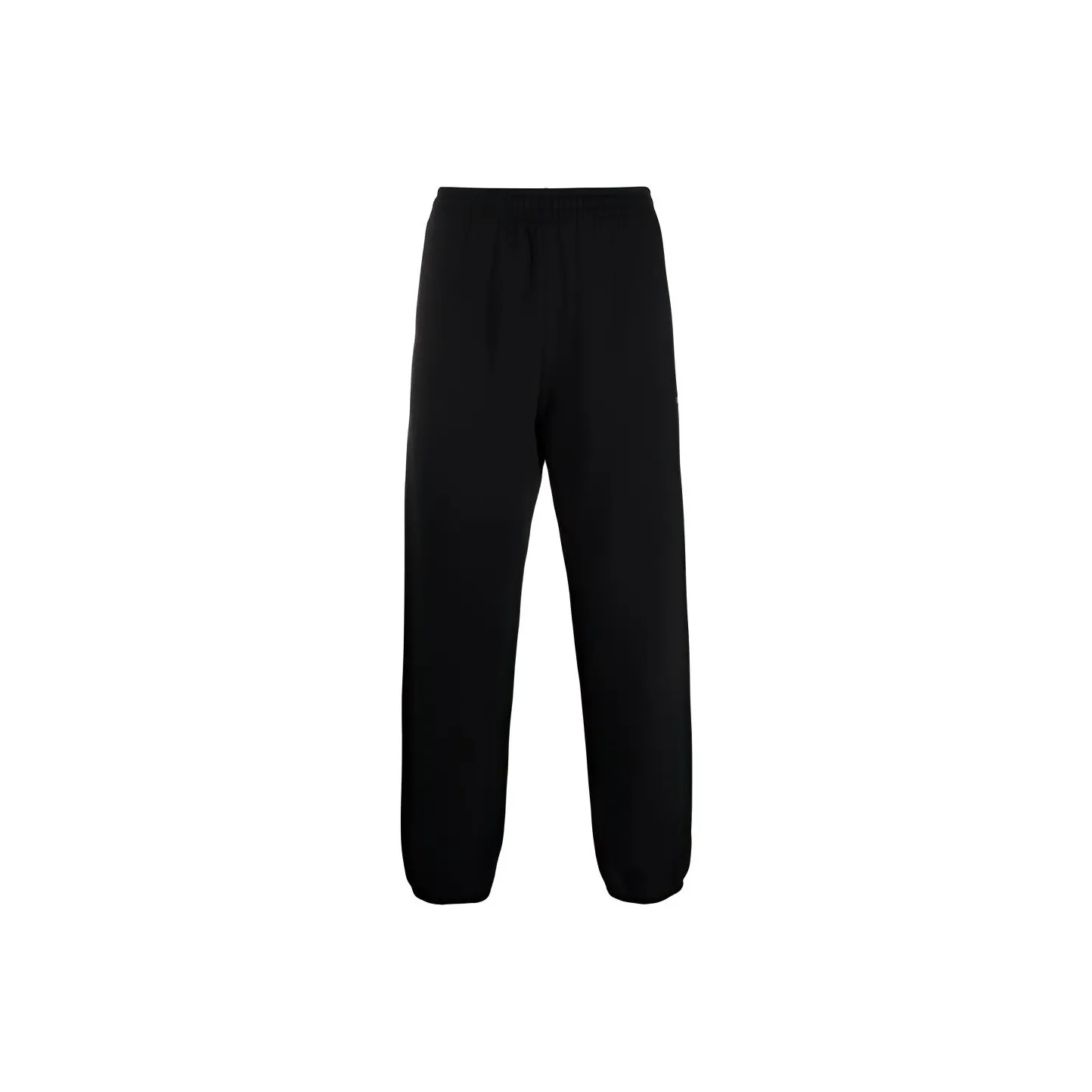 OFF WHITE FW21 Knitted Sweatpants Men's Black
