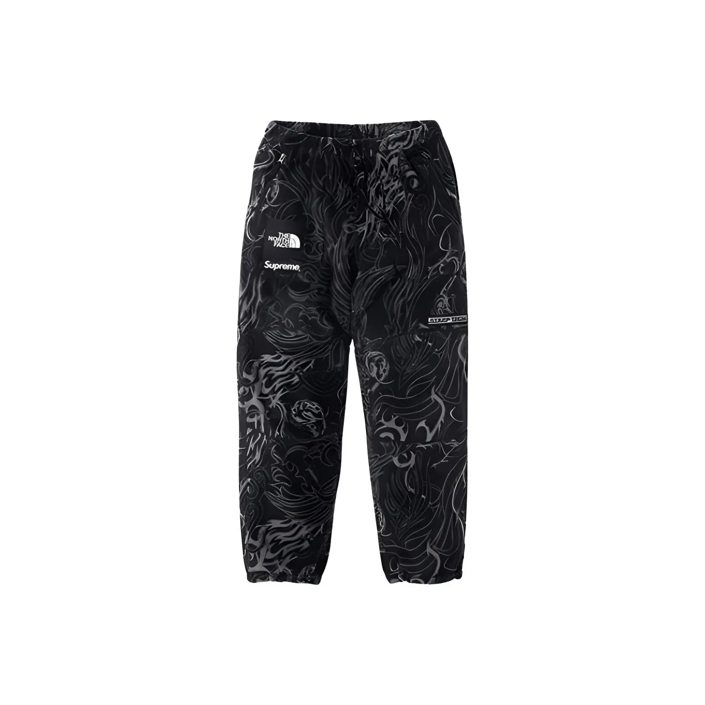 Supreme The North Face Steep Tech Fleece Pant