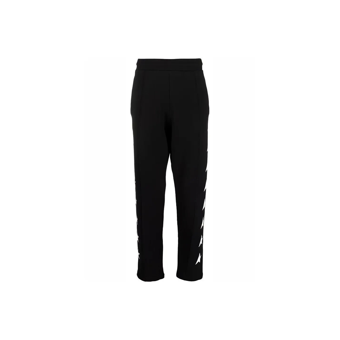 Golden Goose Deluxe Brand Star Printed Sweatpants