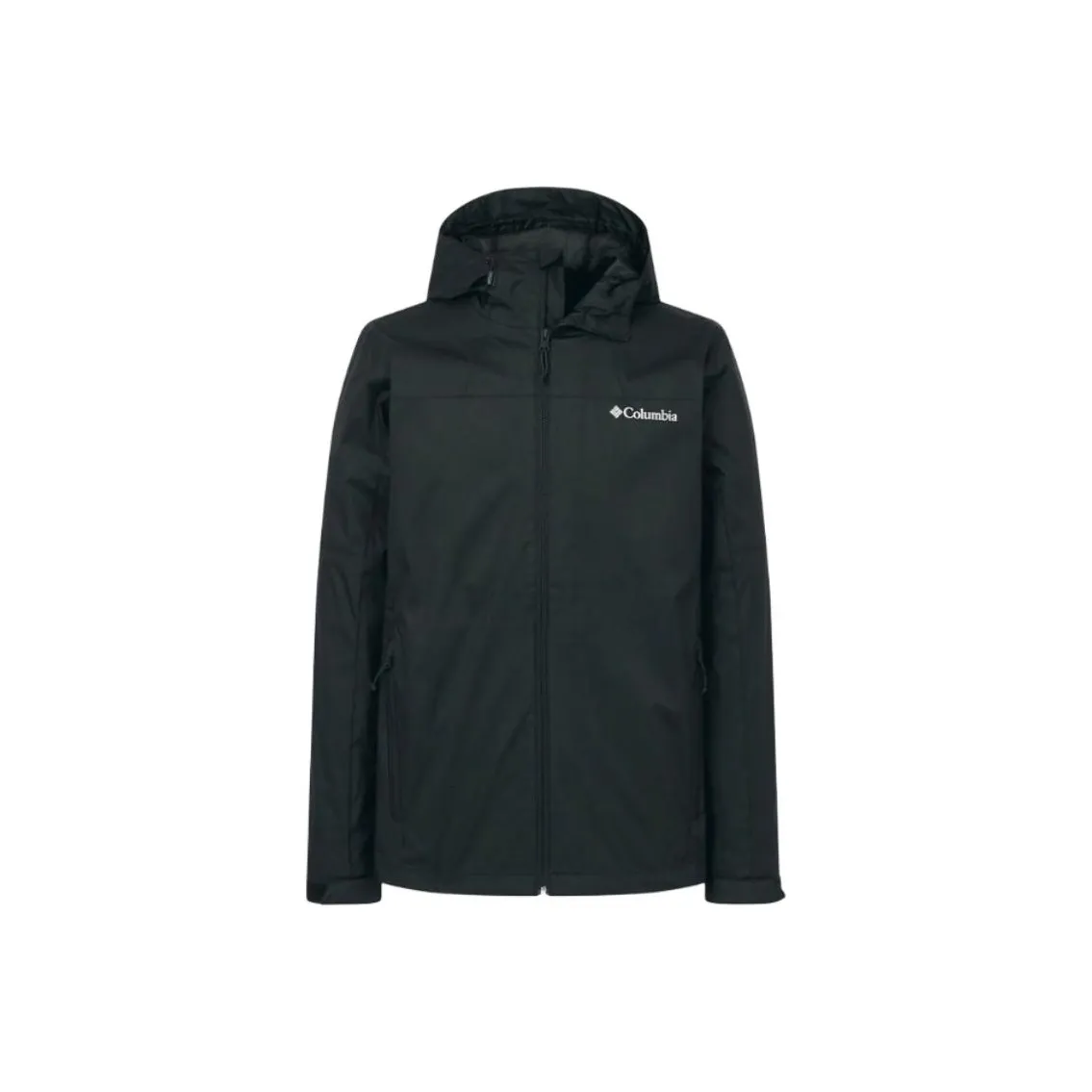 Columbia Inner Limits Jackets Coats Men's Black