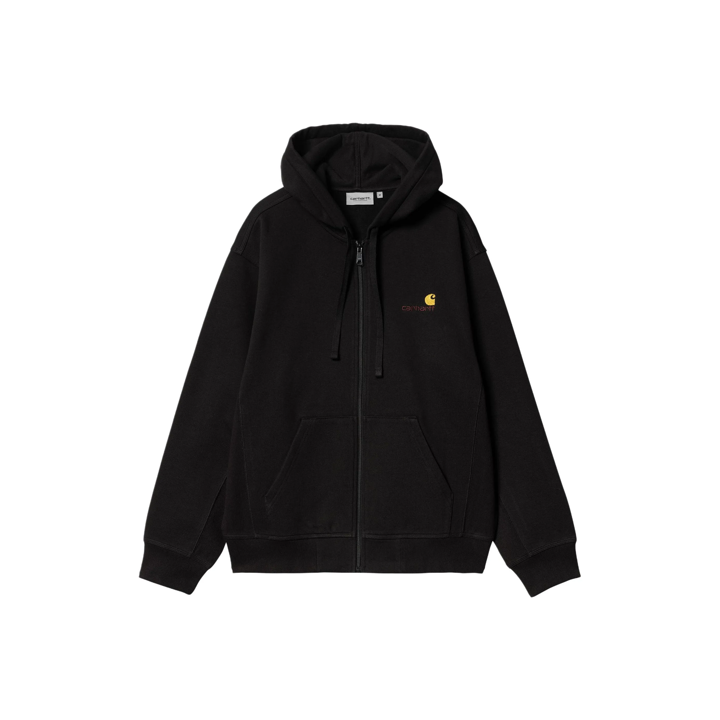 Carhartt WIP Hooded American Script Jacket