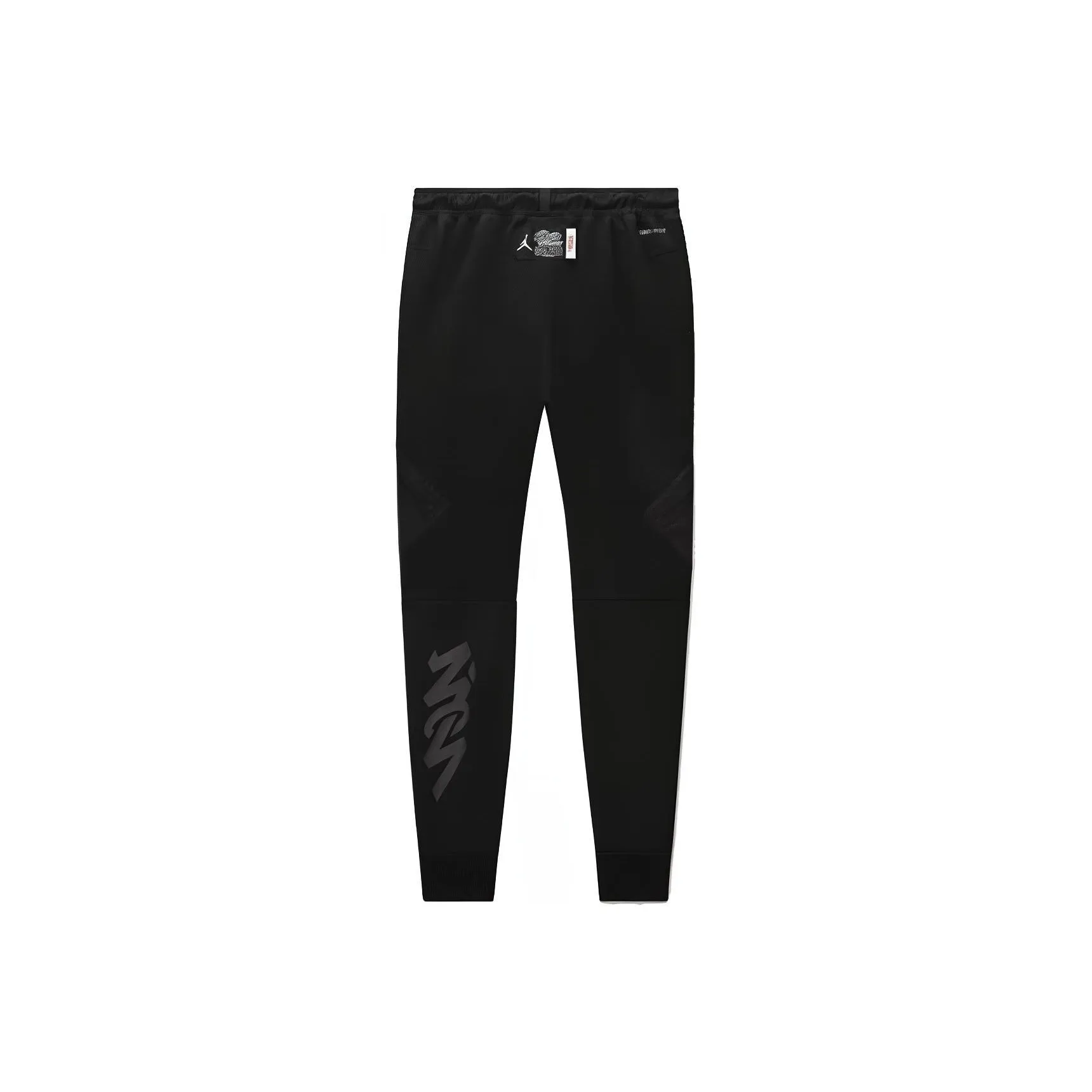 Jordan X Zion X Naruto Pants Asia Sizing