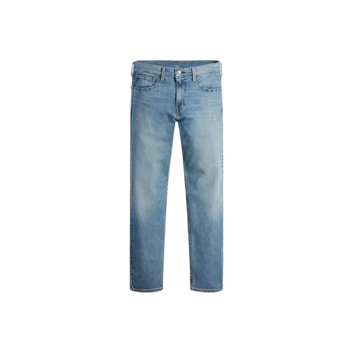 Levis Синие Мужские Джинсы