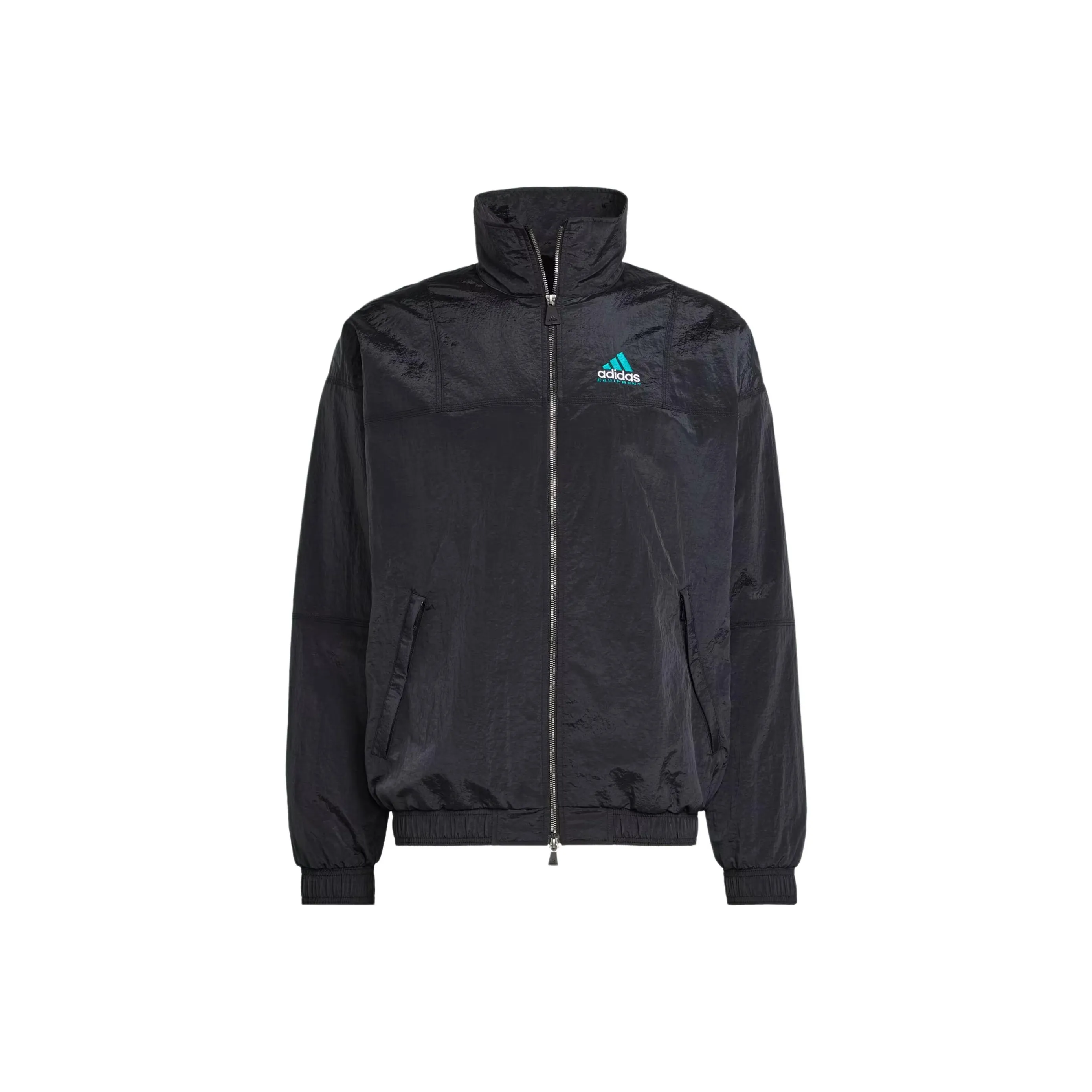 Adidas Originals Equipment Куртки и Пальто Мужской Черный