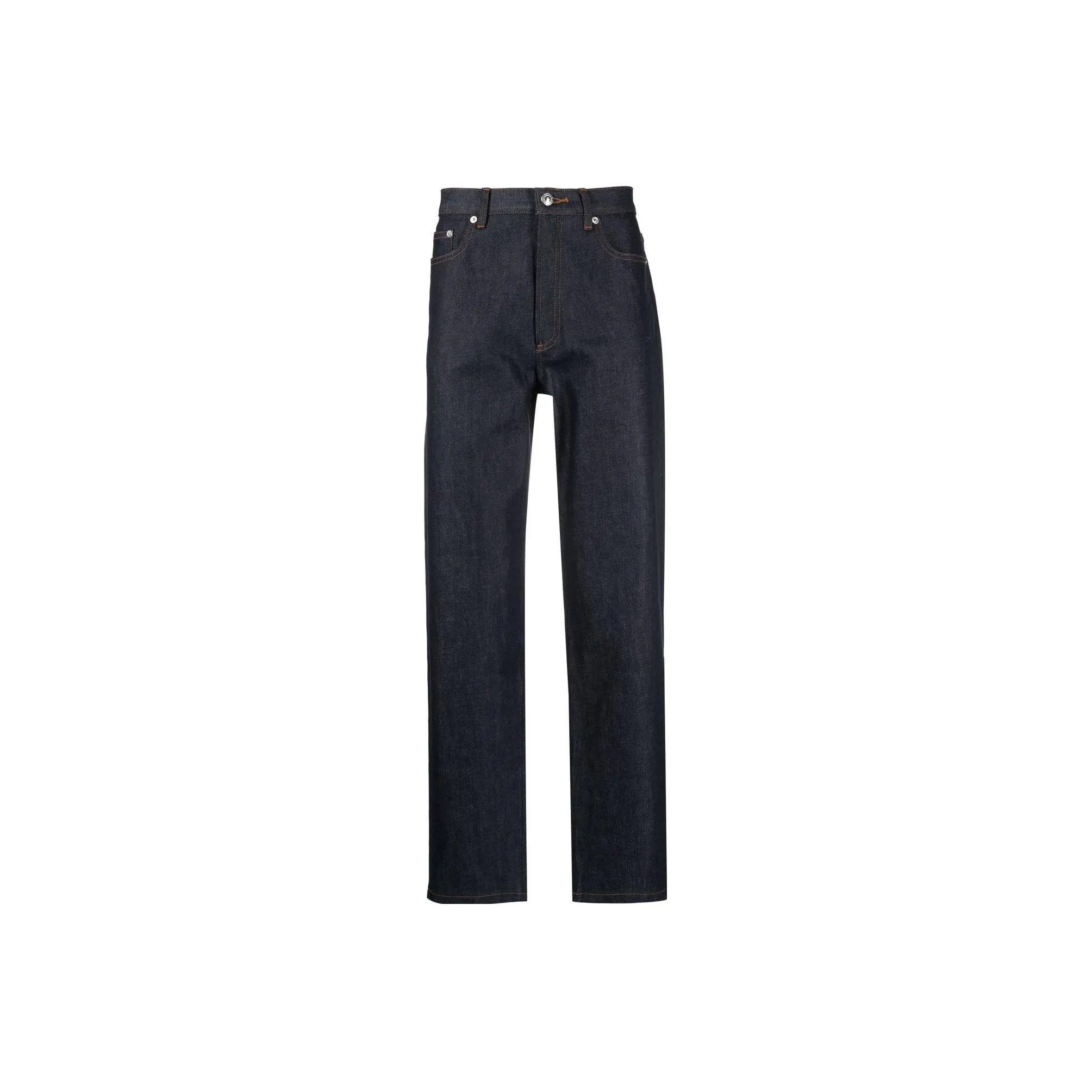 A.P.C . Martin Straight Leg Jeans