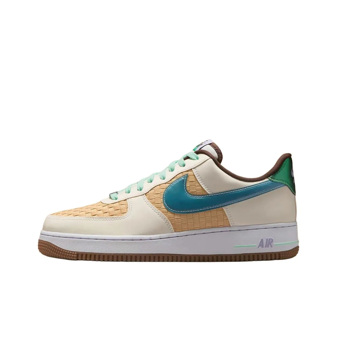 Nike Air Force 1 Low Retro Easter Basket