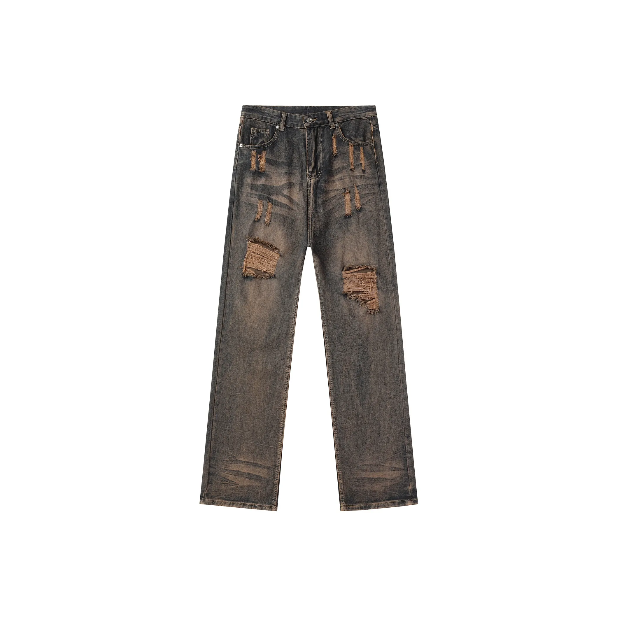 Michael Rock Jeans Unisex