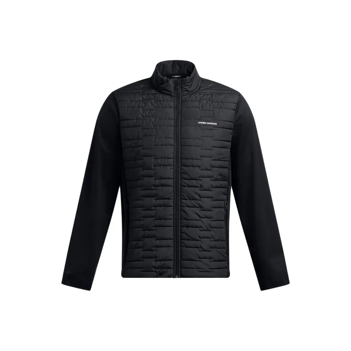 Under Armour Куртки и Пальто Мужские Черные