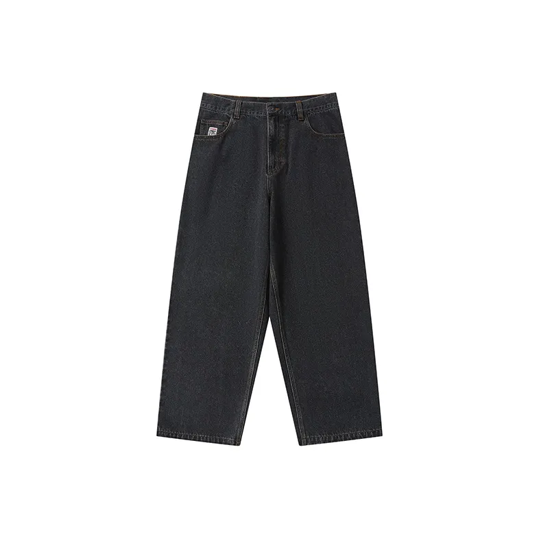 Vision Street Wear Джинсы Унисекс Черный