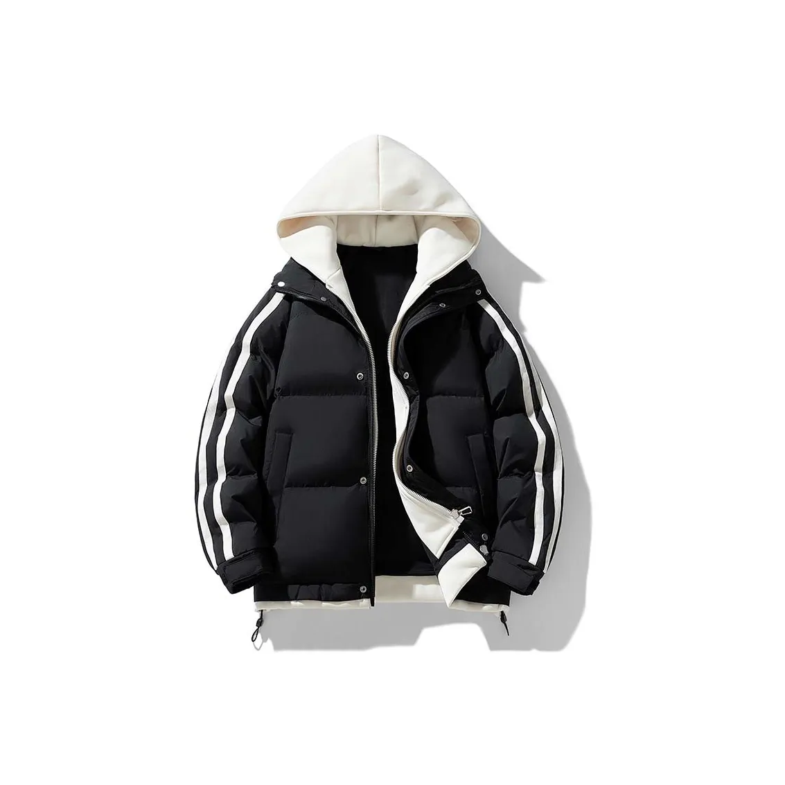 YAYA GOOSE Series Пуховая куртка унисекс