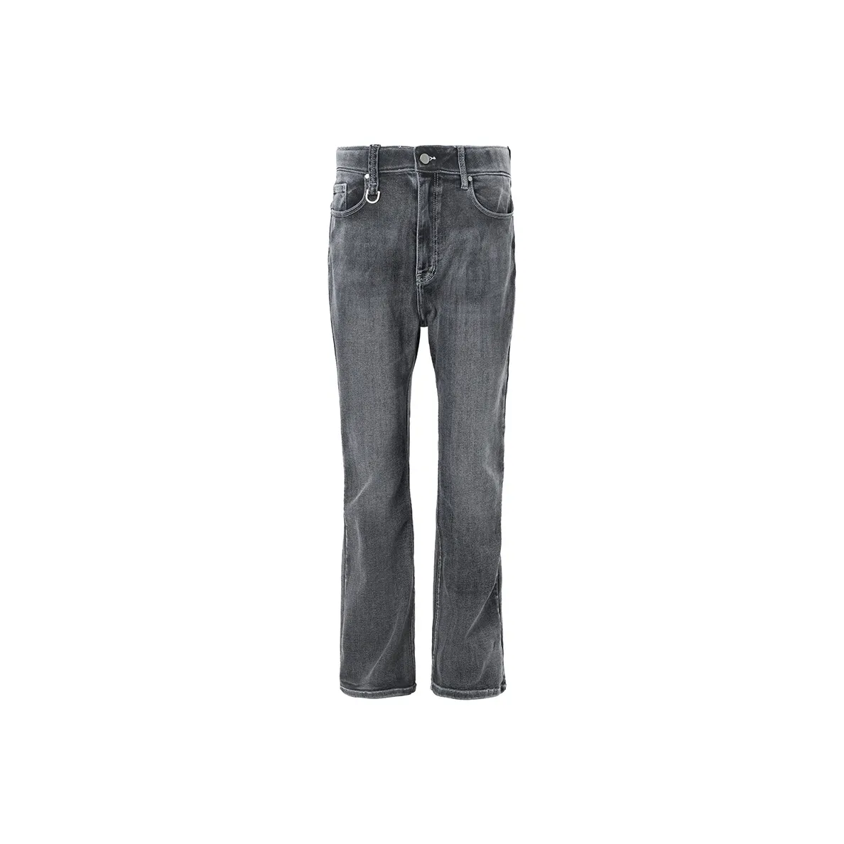TERRA INCOGNITA Jeans Unisex Gray