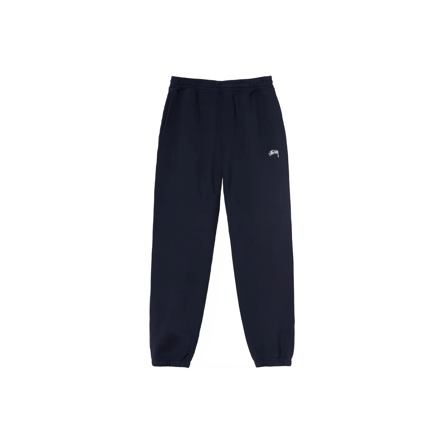 Stussy Унисекс Вязаные Спортивные Брюки