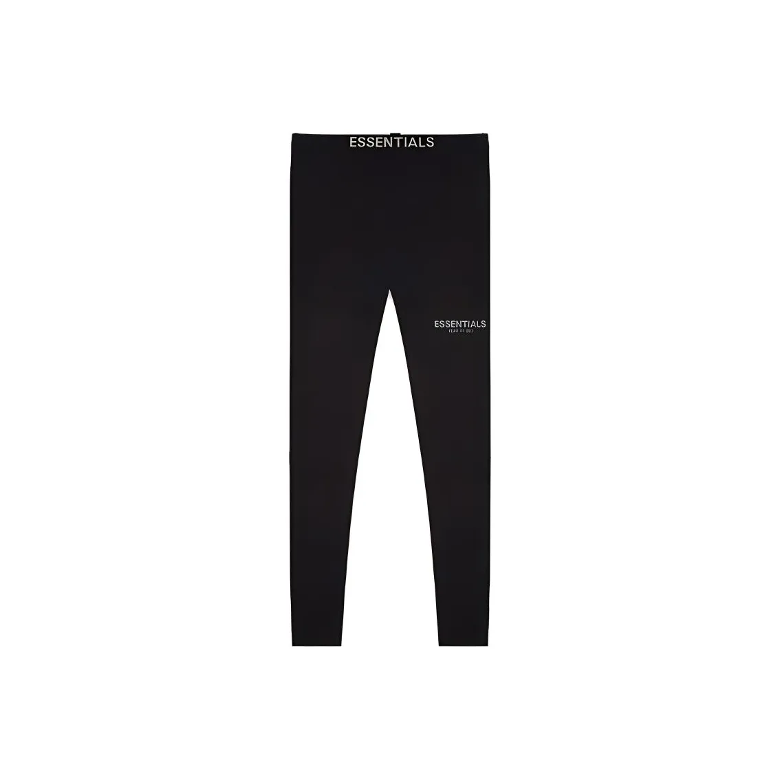 Nike Training Dry 5.0 Kakifarvede shorts Leggings