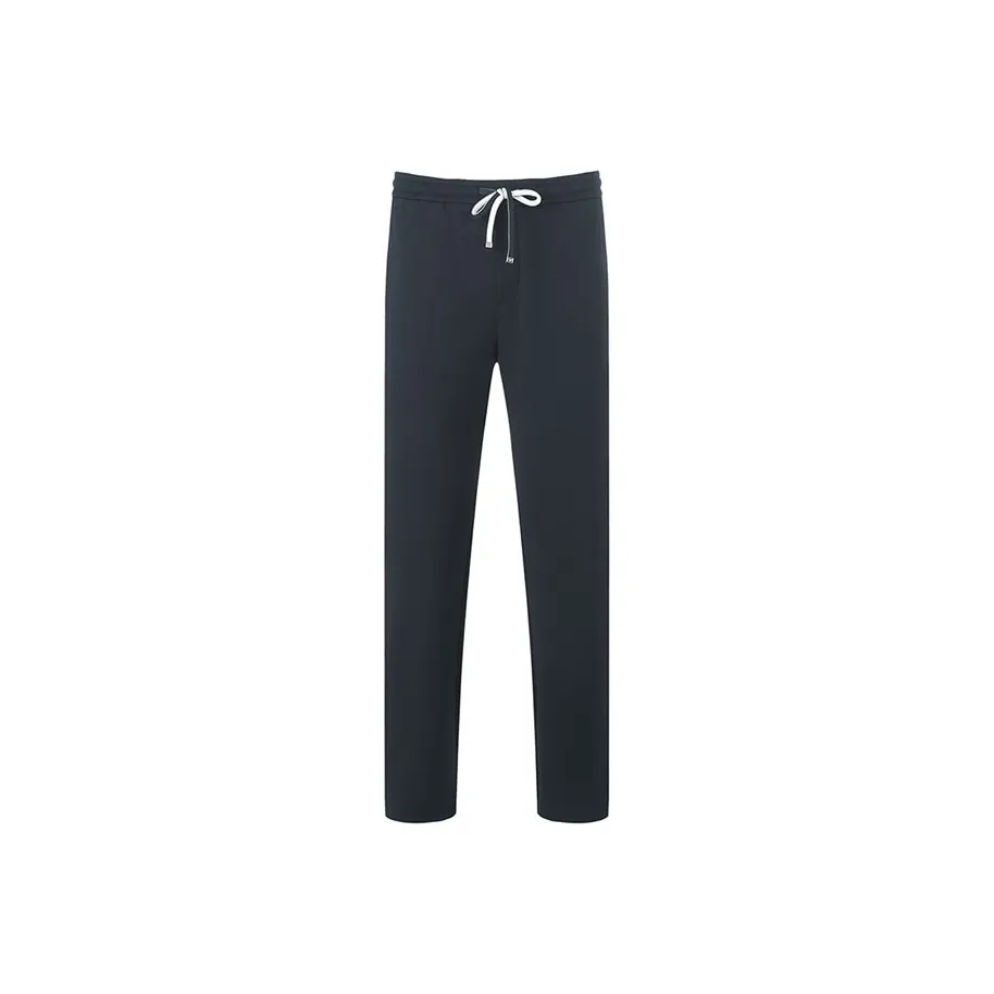 EMPORIO ARMANI Drawstring Jogging Pants