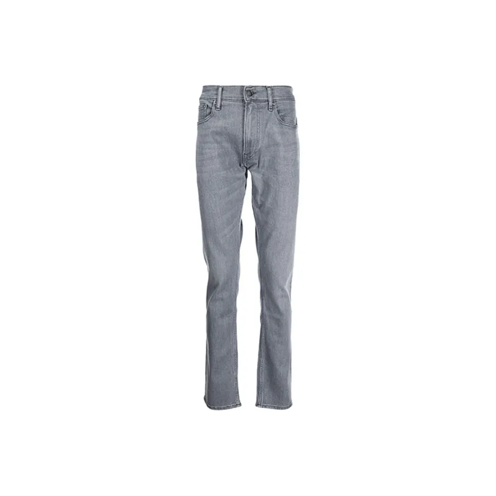 Polo Ralph Lauren Jeans Men's Gray