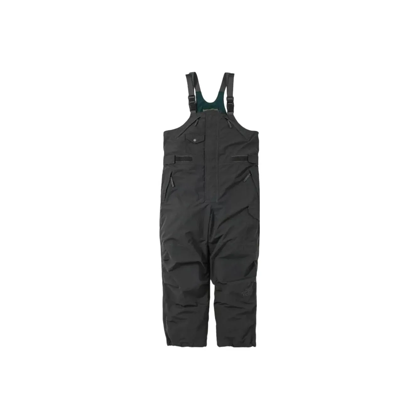 THE NORTH FACE X Invincible Mountain Pocket Bib Overalls