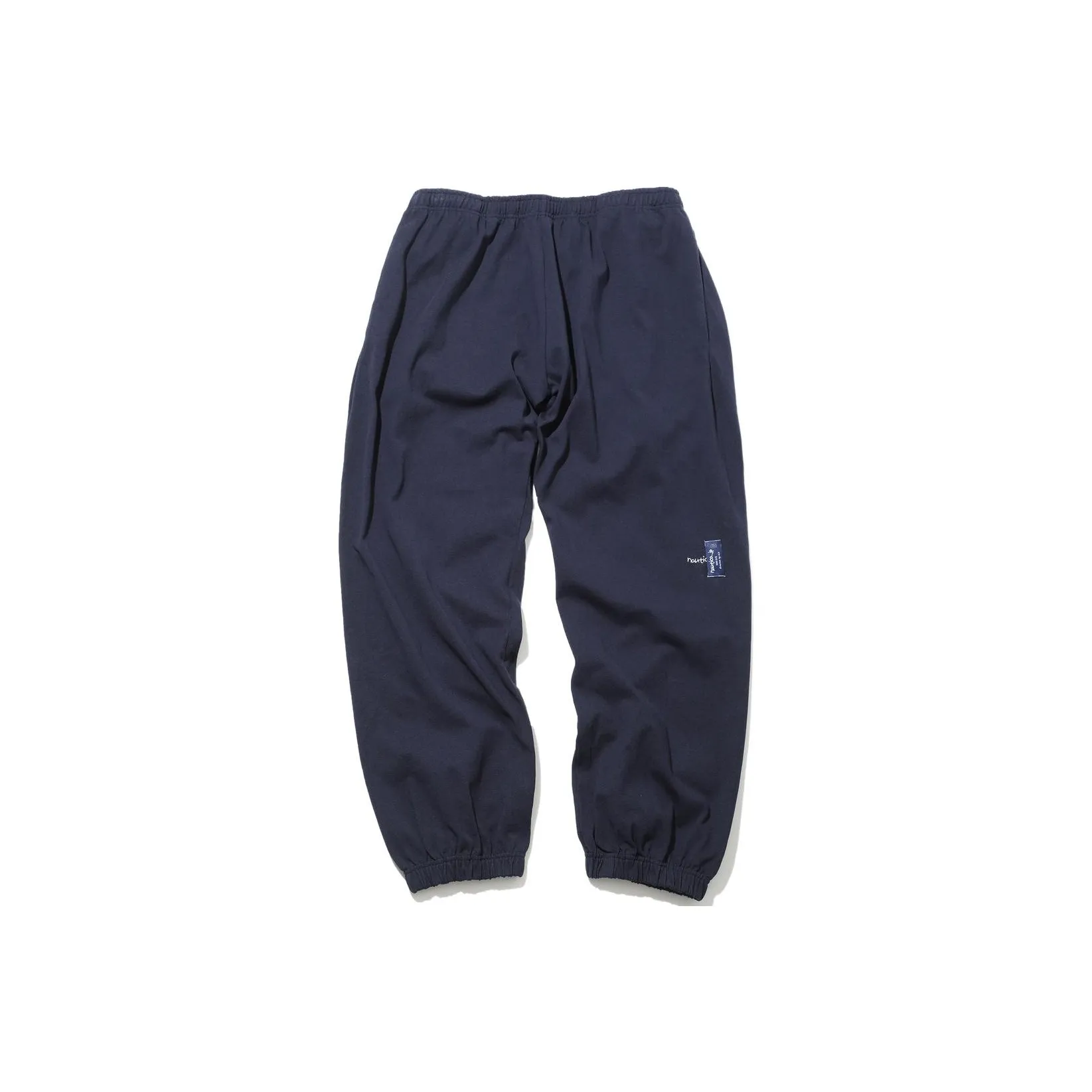 NAUTICA JAPAN Вязаные тренировочные штаны унисекс