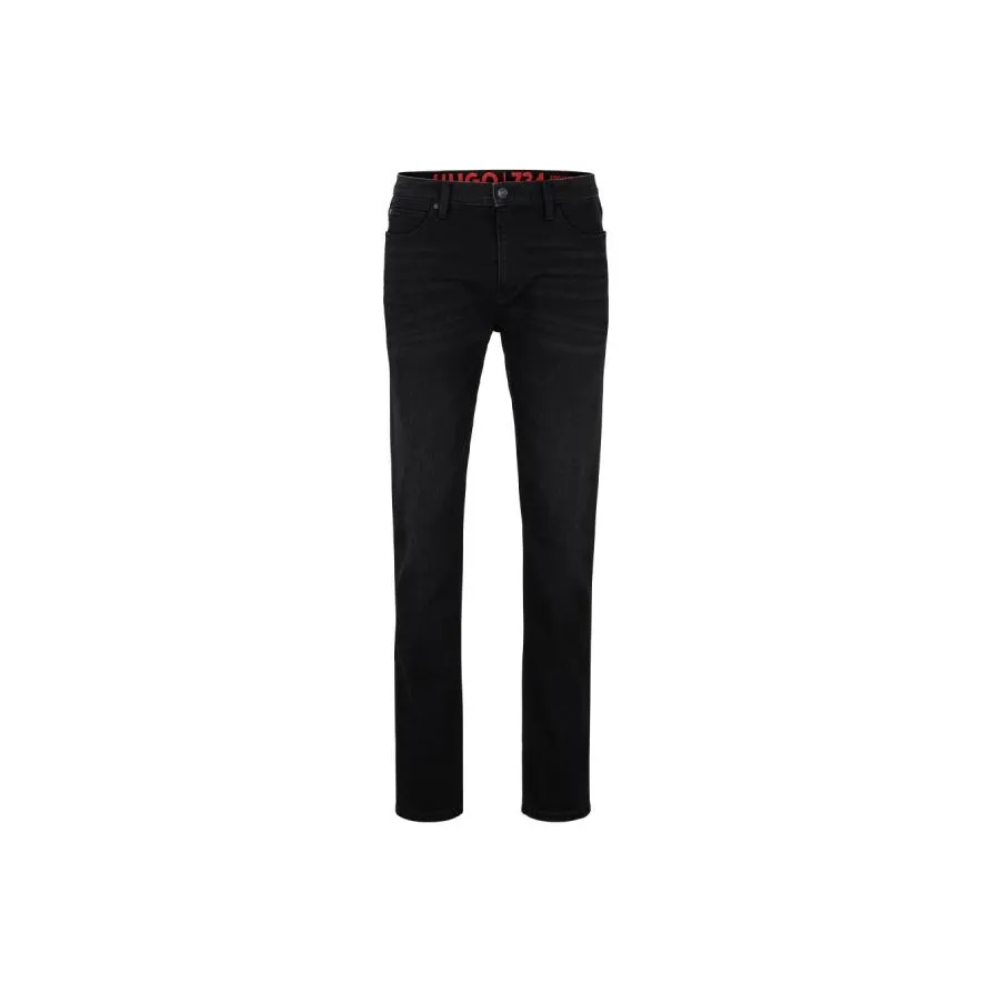 HUGO BOSS Jeans Men's Black