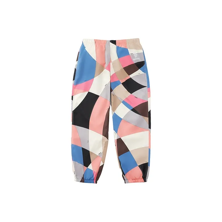 Supreme Emilio Pucci Sport Pant