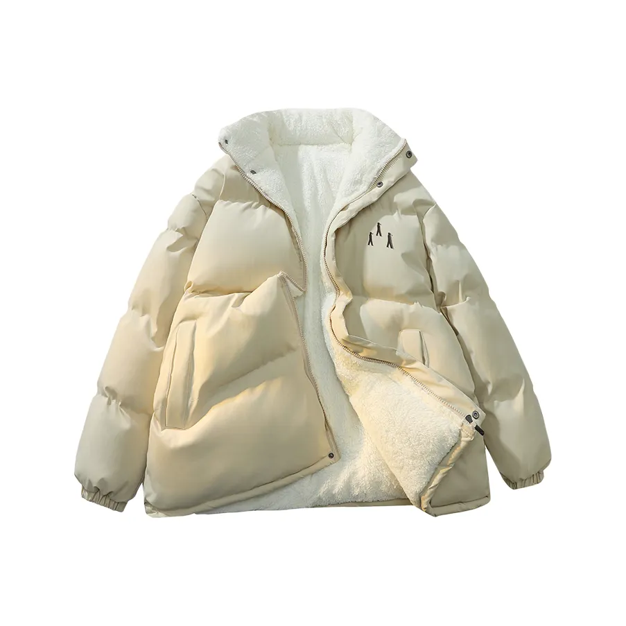 FAX FOR FMACM Puffer Jacket Unisex